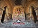 bagan temple myanmar burma